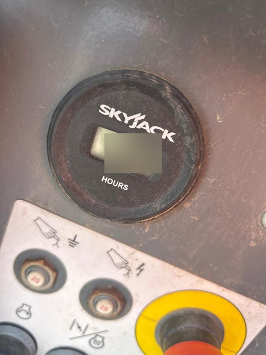 2019 SKYJACK SJ6832 RT