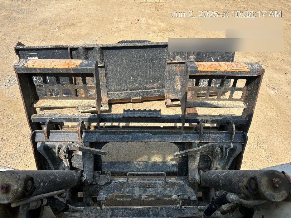 2019 PALADIN 48" Pallet Forks - Paladin