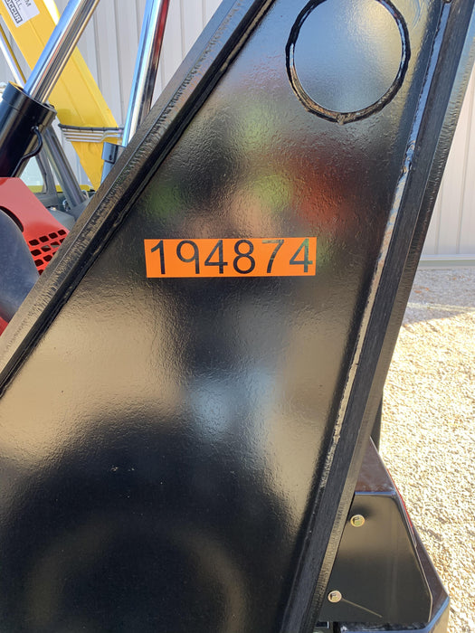 2021 MANITOU MTA6034