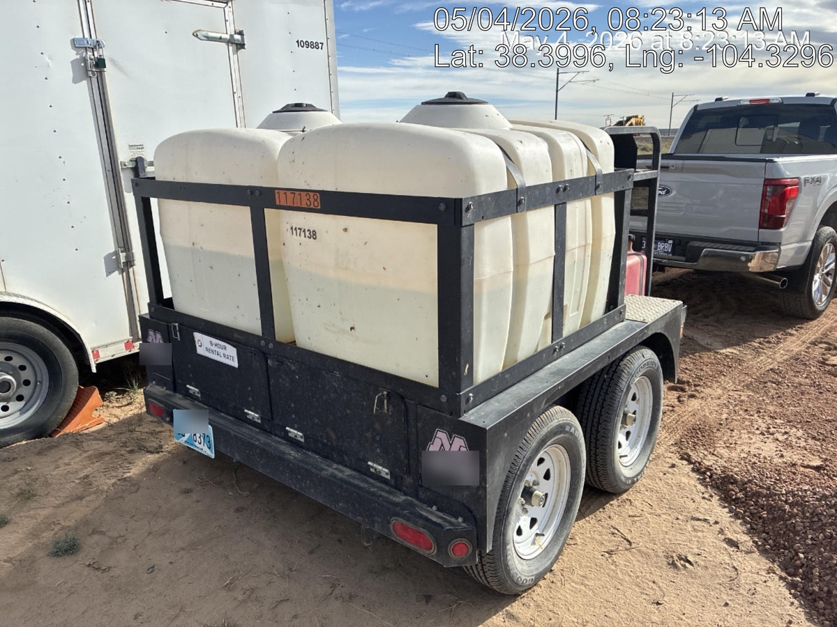 2020 MI-T-M CORPORATION HS-3505-1MGH-UR