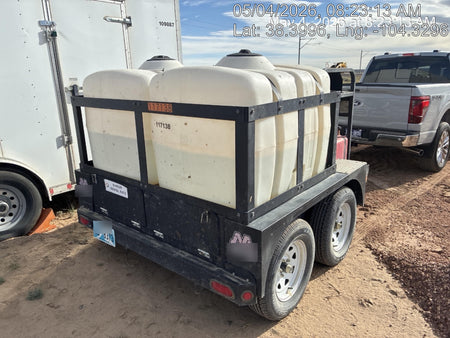 2020 MI-T-M CORPORATION HS-3505-1MGH-UR