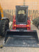 2022 TAKEUCHI TL8R2-R