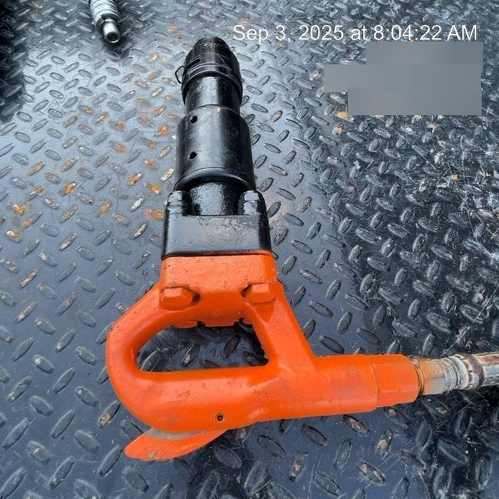 2021 MICHIGAN PNEUMATIC MP-CH3R