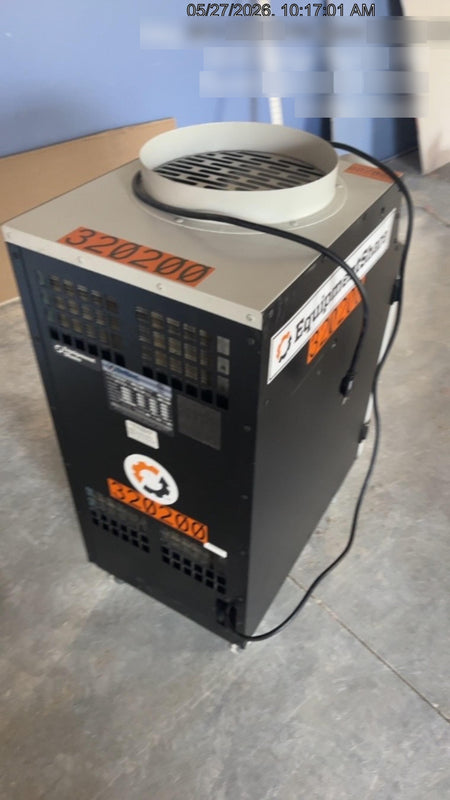 2023 KWIKOOL KPAC1411-2
