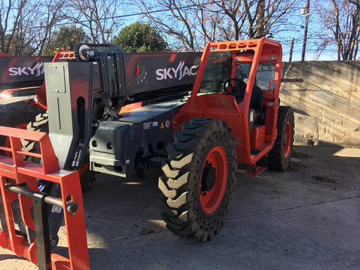 2016 SKYJACK SJ643 TH