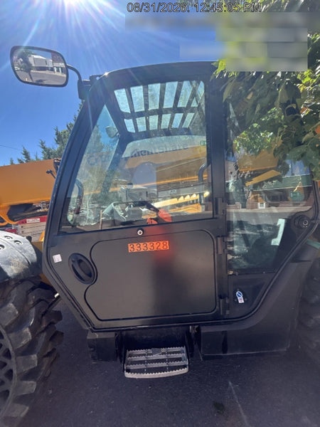 2023 JCB 509-42