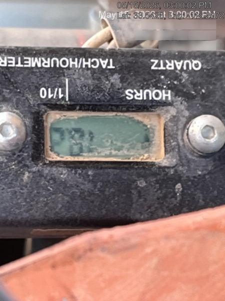 2024 HUSQVARNA LT6005