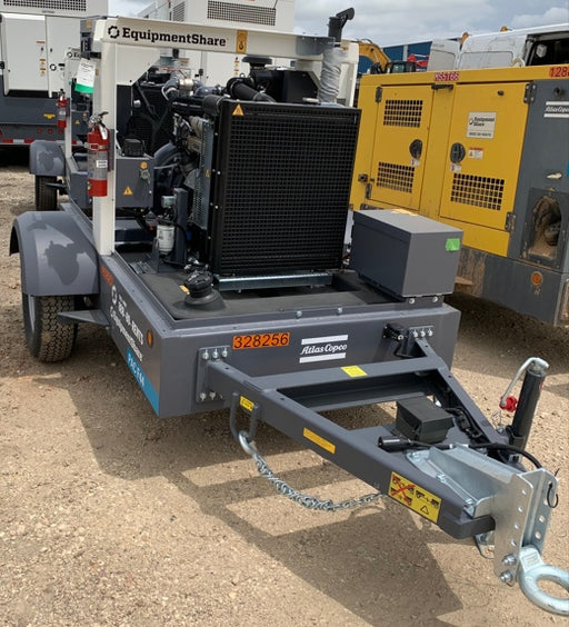 2023 ATLAS COPCO PAC F44 KD