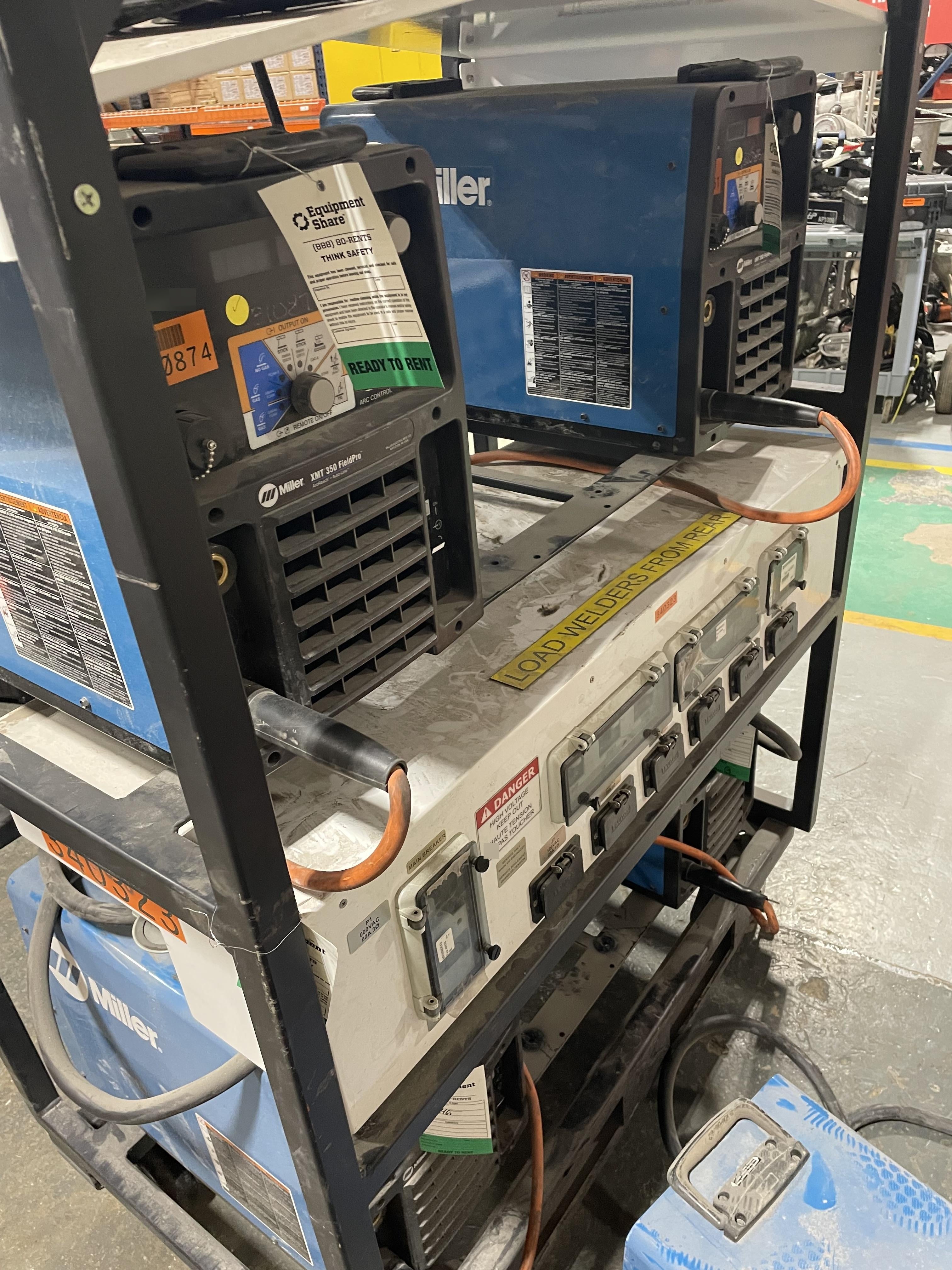 2023 LEX WR6A-7SM-FG26DZ6LD-R