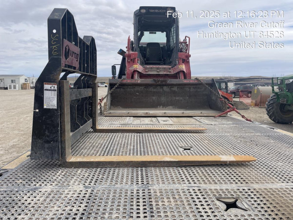 2023 VIRNIG PF4855-5VG