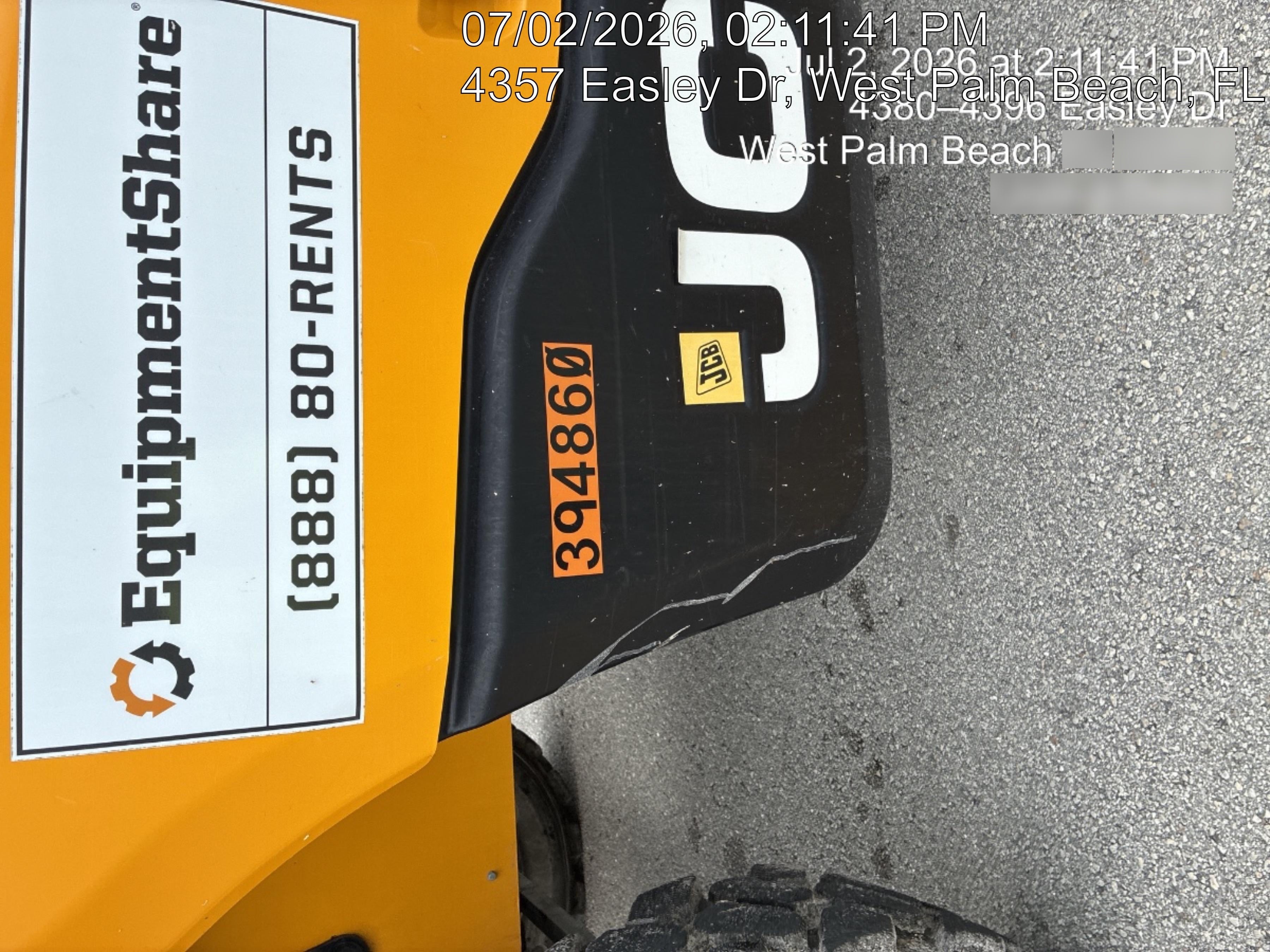 2024 JCB 509-42
