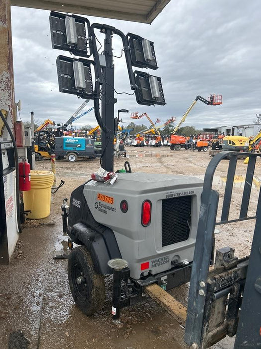 2024 WACKER NEUSON LTT4