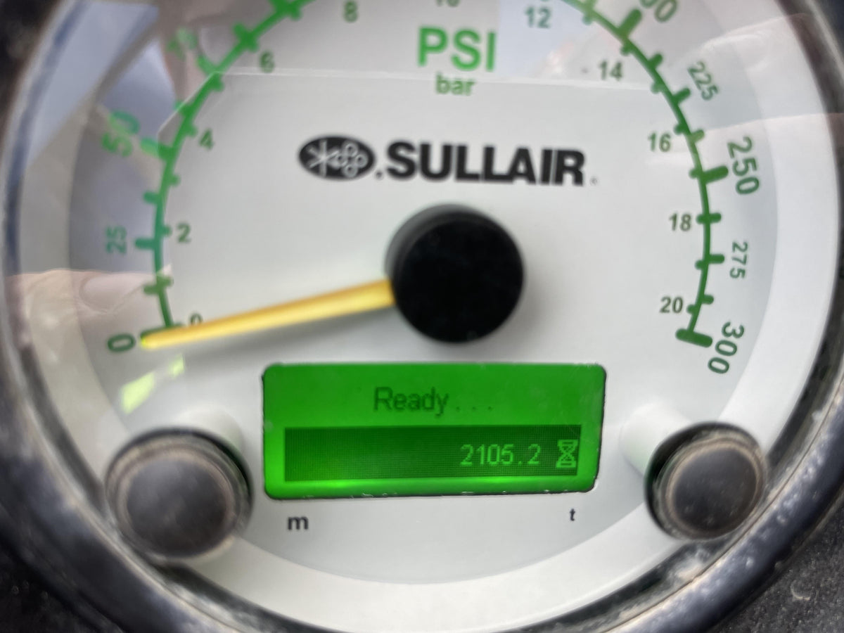 2020 SULLAIR 185-DPQ