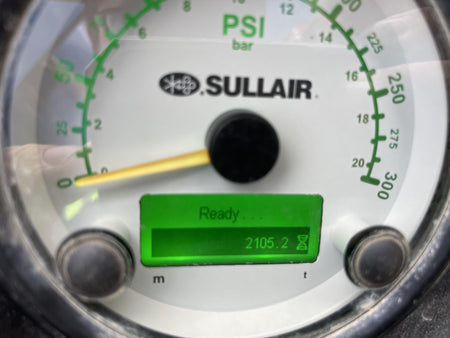 2020 SULLAIR 185-DPQ