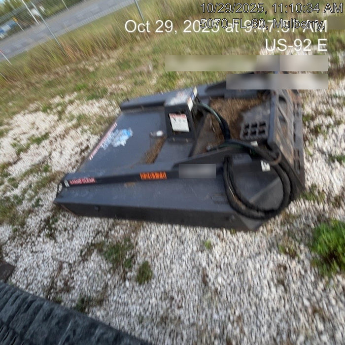 2022 PALADIN 30372A-0022