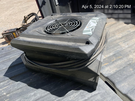 2022 PHOENIX AirMAX Radial Air Mover
