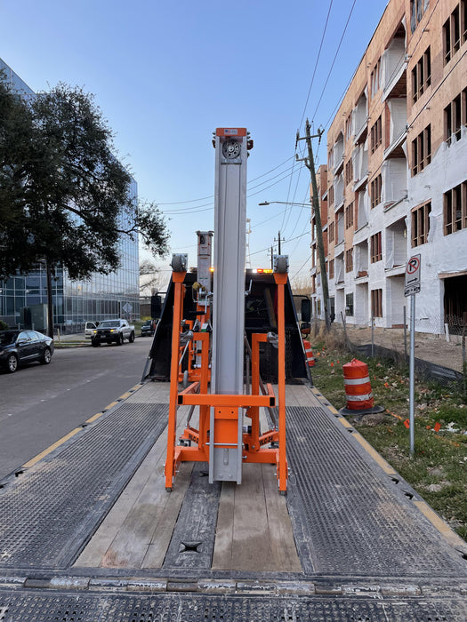 2021 LIFTSMART MLC-24