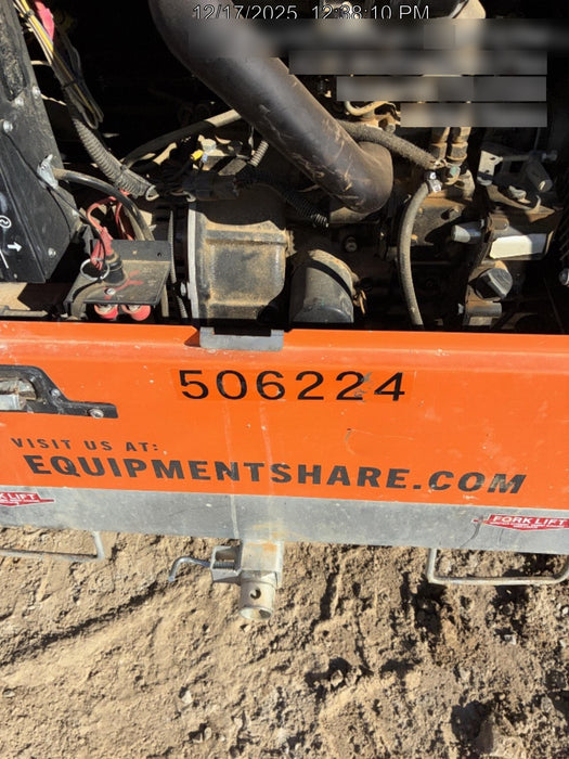 2025 WANCO WLTT-4MM4K