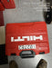 2020 HILTI TE 50-AVR