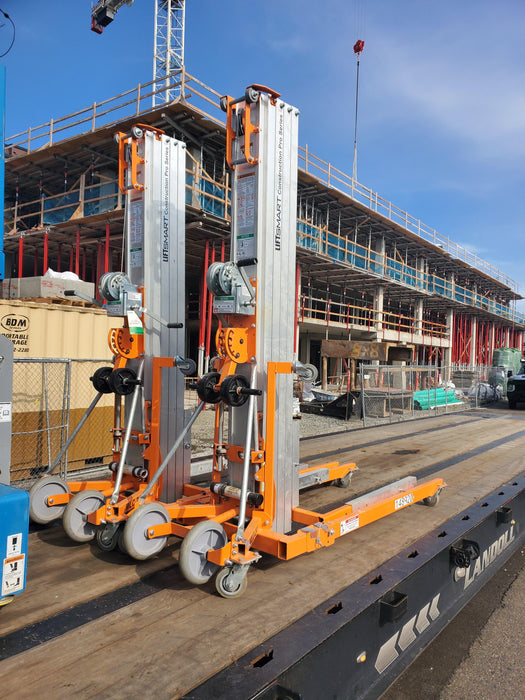 2021 LIFTSMART MLC-24