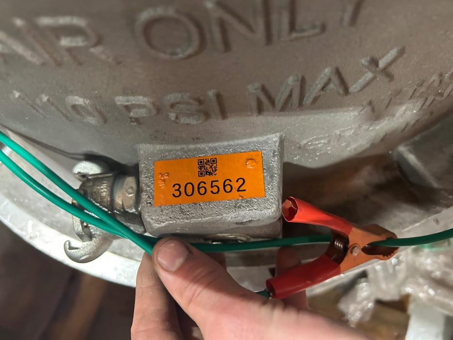 2023 WIDDER 20262-TRACKER