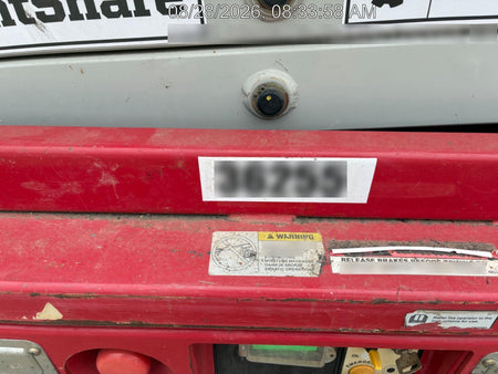 2019 MEC 1330SE Standard Options, MachineLink Keypad and Telematics