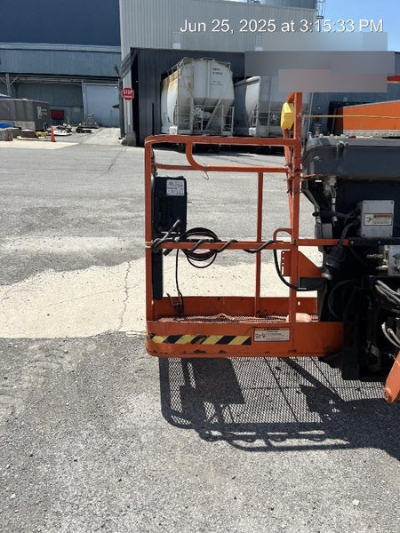2022 MILLER ELECTRIC CST-282