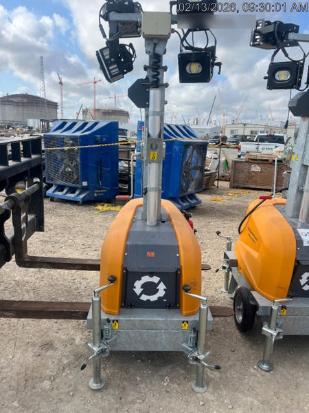 2024 ATLAS COPCO HILIGHT E3 Plus