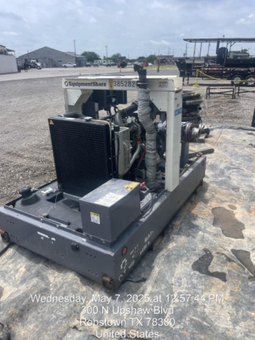 2023 ATLAS COPCO PAC F44 KD