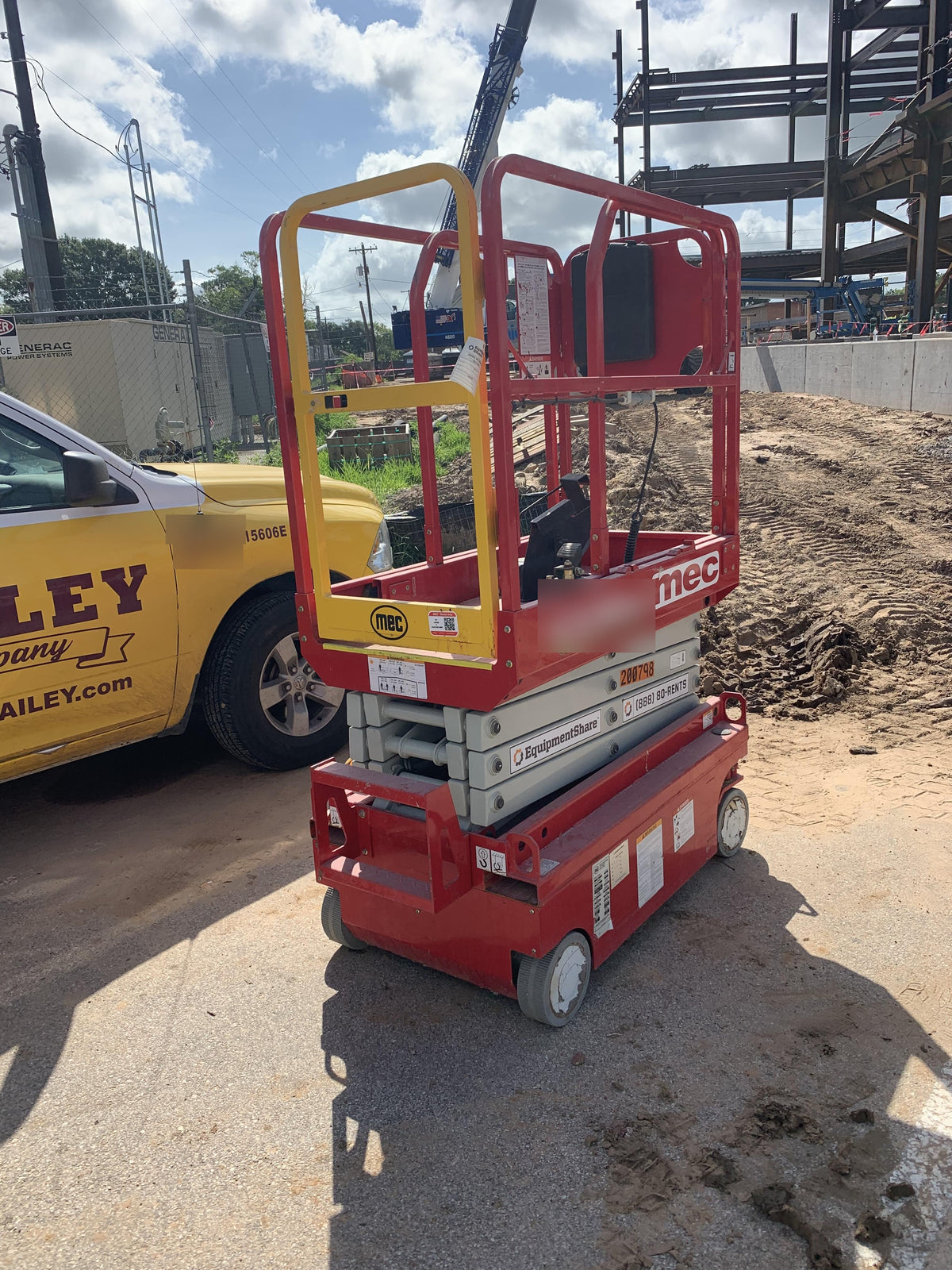 2022 MEC 1330SE