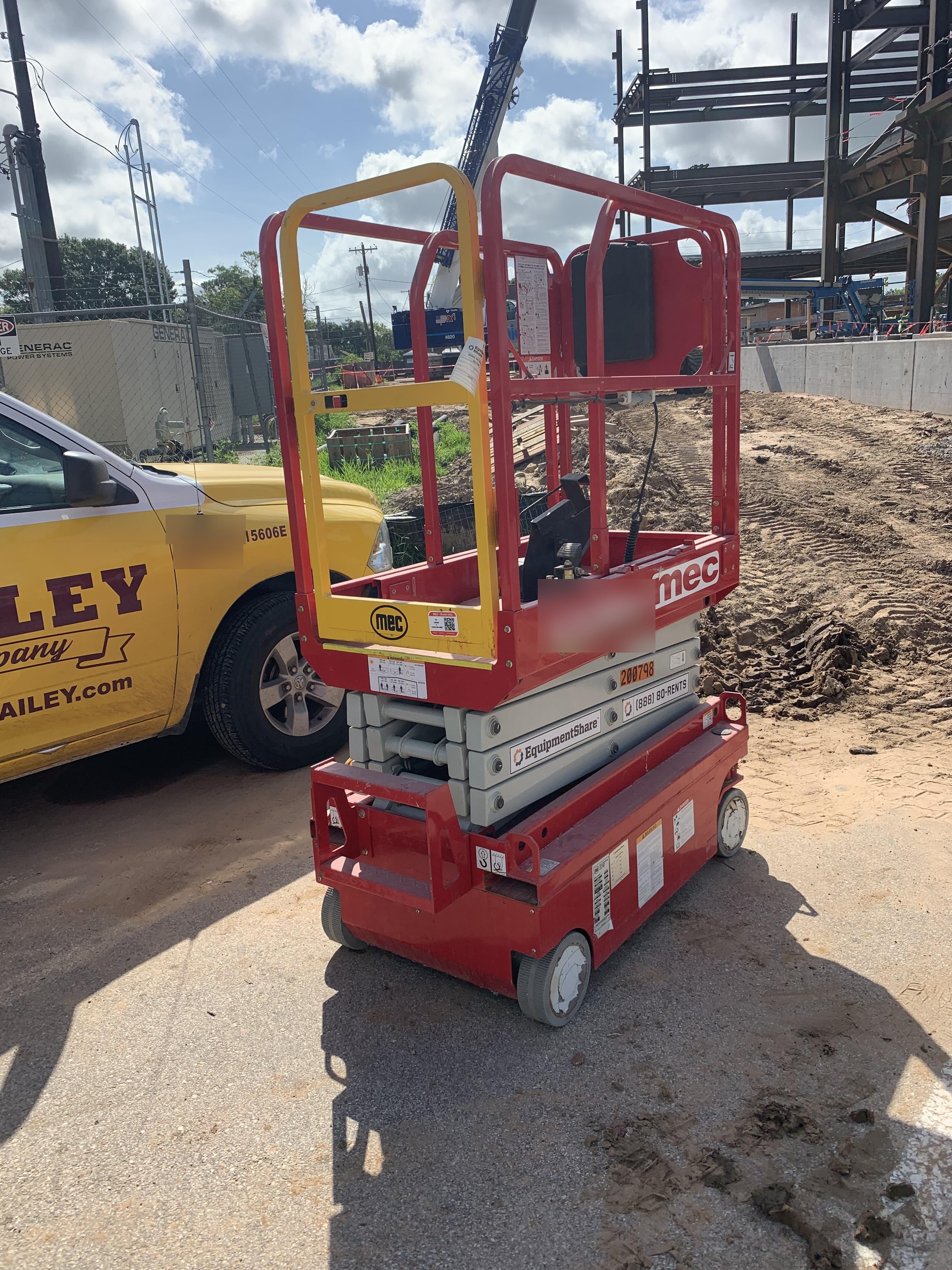 2022 MEC 1330SE