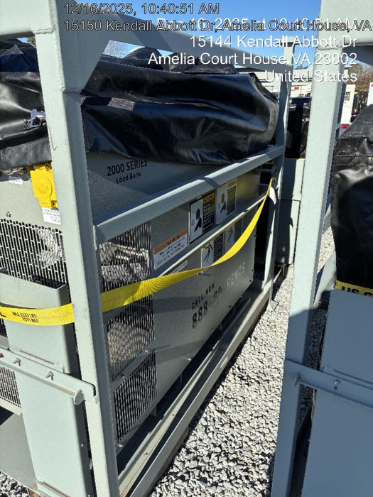 2025 AVTRON AVTRON 2805