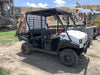 2022 KAWASAKI Trans Mule FE - Gas (Canopy)