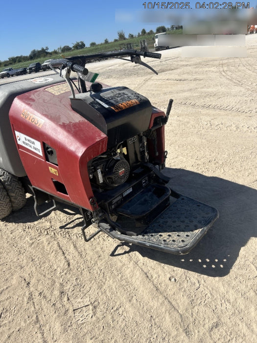 2024 TORO MB-1600