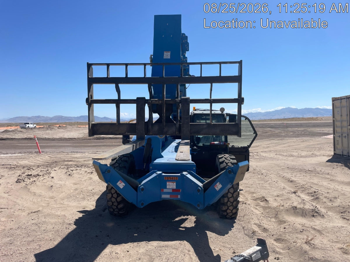 2026 GENIE GTH-1256