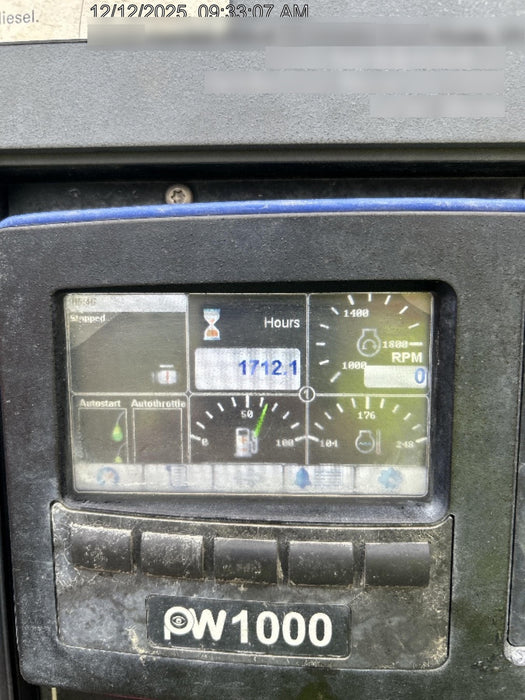 2021 AIRMAN SDG25S-8E1