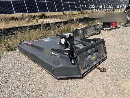 2020 PALADIN GSS72