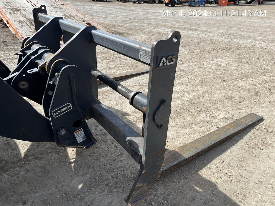 2021 STRICKLAND 100873