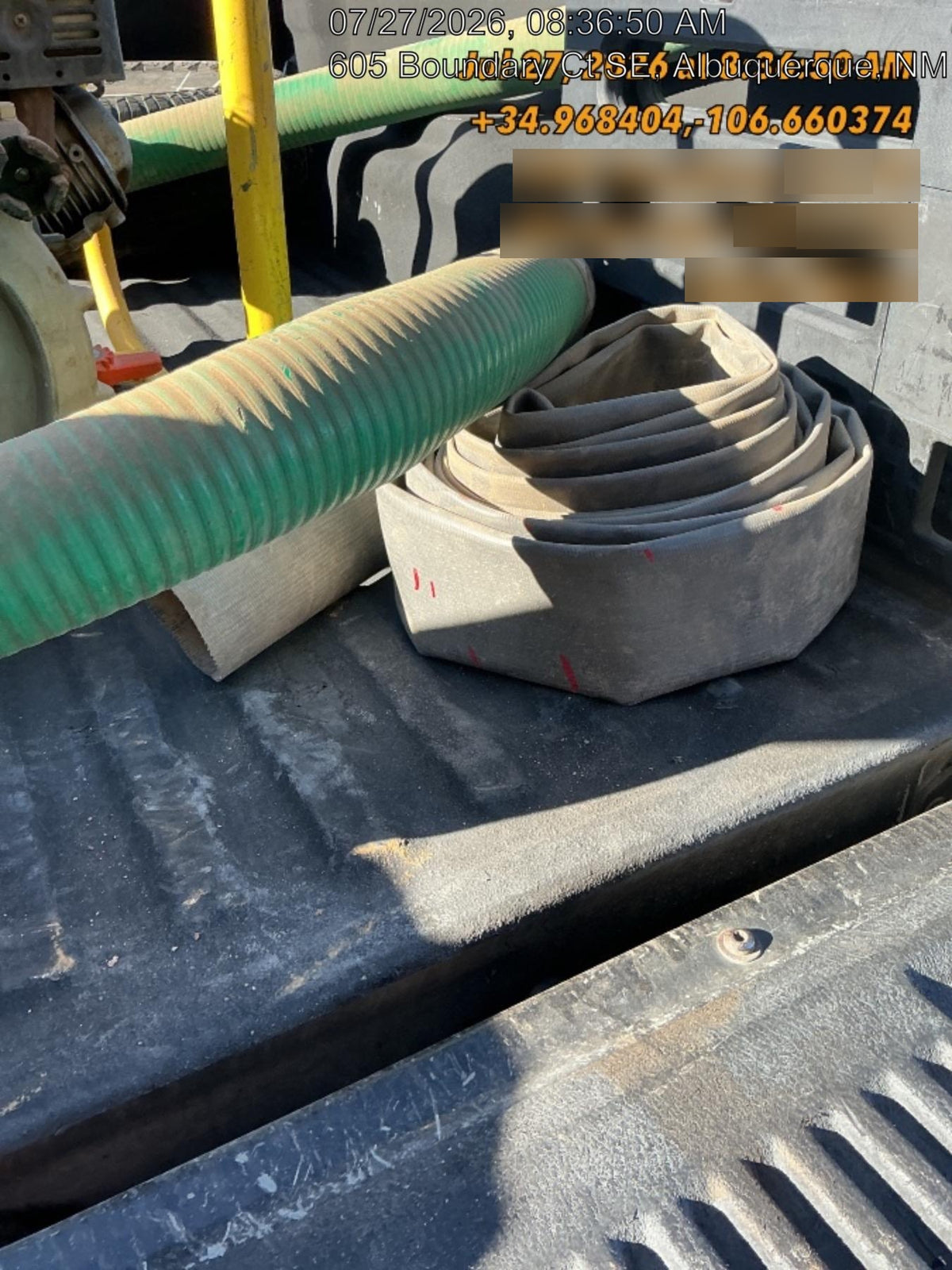 2020 WACKER NEUSON PT3A