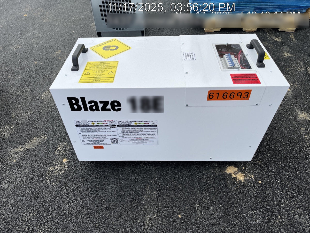 2025 CAMPO EB18E