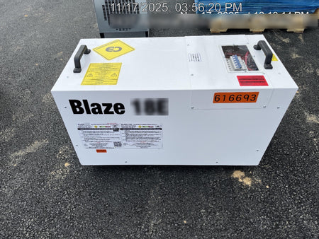 2025 CAMPO EB18E