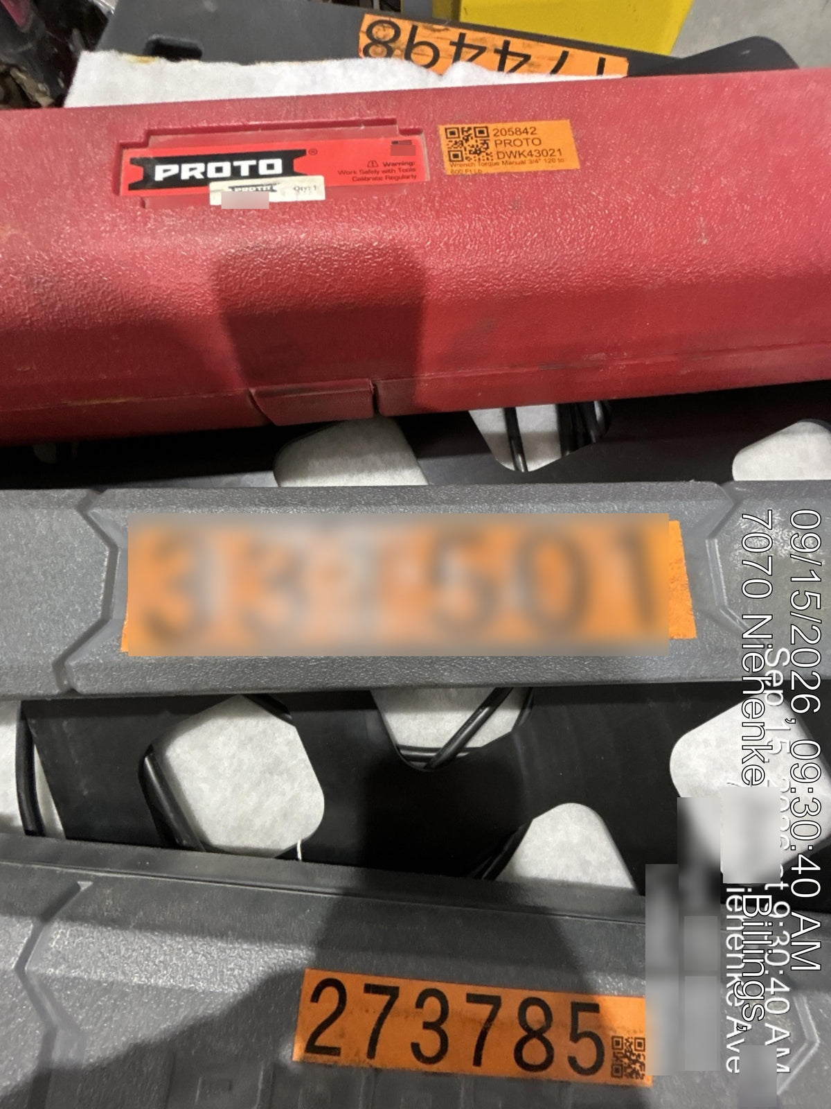 2023 PROTO J6014C