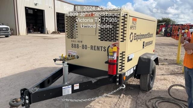 2024 DOOSAN P425/HP375WCU-T4F