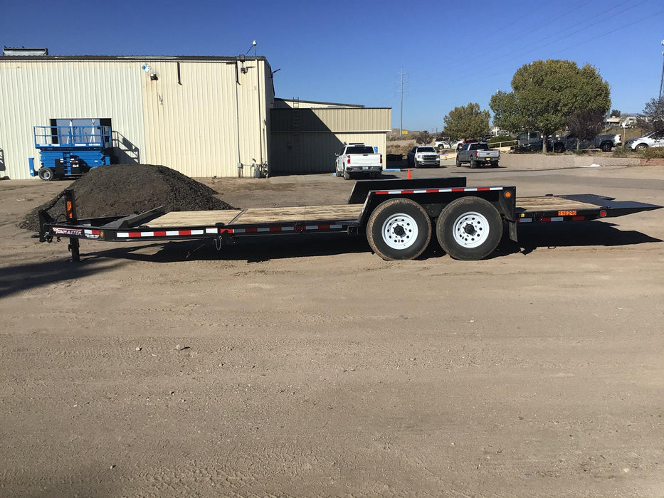 2020 TOWMASTER T-12DT