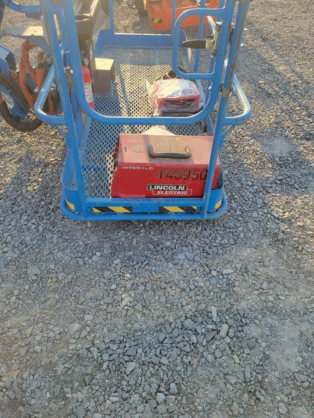 2021 LINCOLN ELECTRIC INVERTEC V276
