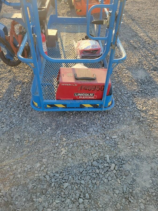 2021 LINCOLN ELECTRIC INVERTEC V276