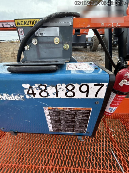 2024 MILLER CST 280