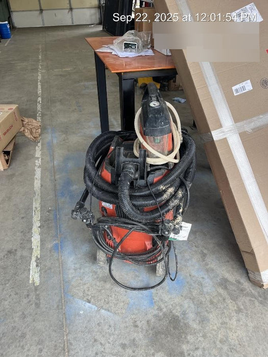 2020 HILTI DD-WMS 100