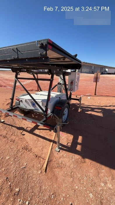 2024 WANCO WLTS-MM8A-1600