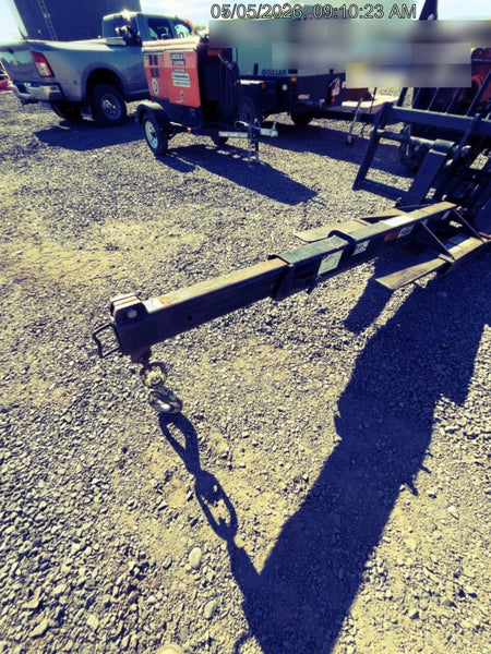 2020 STAR INDUSTRIES M1360B - Star JIB Boom
